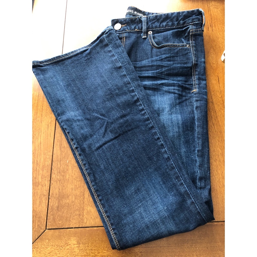 Express Boot Jeans - image 2